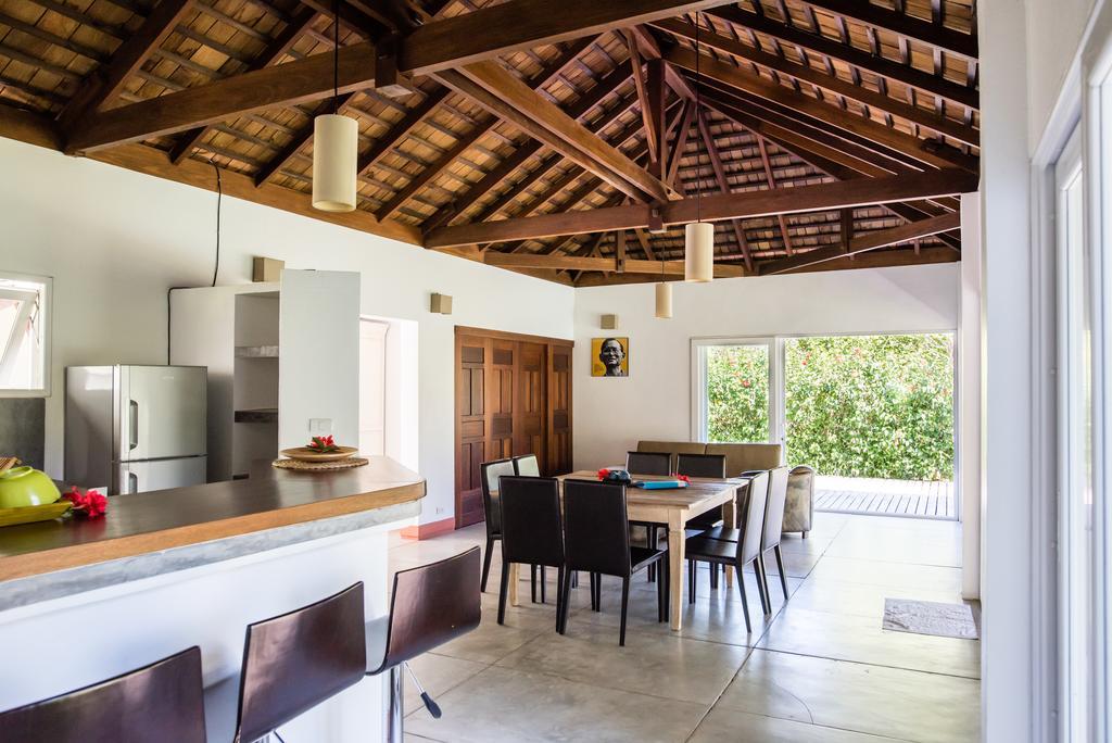 Koyao Bay Pavilions - Beach Resort And Pool Villas Ko Yao Noi Εξωτερικό φωτογραφία
