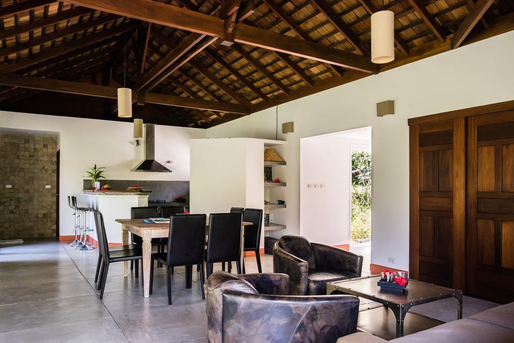 Koyao Bay Pavilions - Beach Resort And Pool Villas Ko Yao Noi Εξωτερικό φωτογραφία