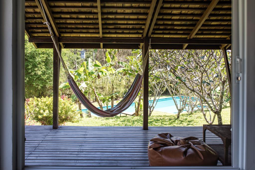 Koyao Bay Pavilions - Beach Resort And Pool Villas Ko Yao Noi Εξωτερικό φωτογραφία
